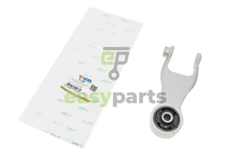 Подушка двигуна (задня) Opel Combo 1.4-1.6/1.7 DTI 01- UCEL 91138