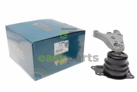 Подушка двигуна (R) Skoda Fabia/VW Polo 1.2 01-07 UCEL 61265