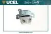 Подушка двигуна (задня) Fiat Punto 1.3-1.6 D multijet 05- UCEL 31547 (фото 1)