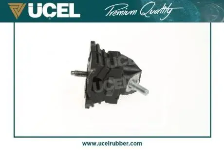 Подушка двигуна (R) Ford Transit 00- (M12x1.75) UCEL 20352