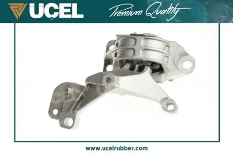 Подушка двигуна (R) Dacia Duster 1.6 06- UCEL 10783