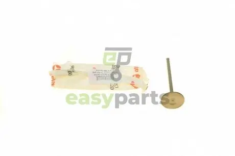 Клапан (впуск) Toyota Rav4 2.0 VVTi 00-05 (34.5x5.5x101.7) AMP PTOY109-S-0-N
