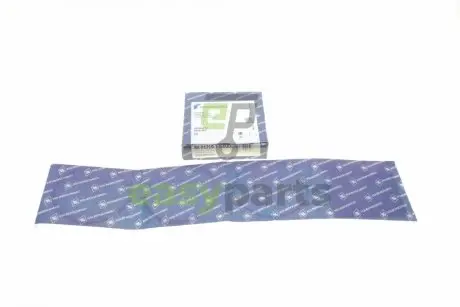 Кільця поршневі Audi A4/A6/Q5 3.0 TFSI 08-18/VW Touareg 3.0 V6 TSI 10-18 (84.5mm/STD) (1.2-1.5-2) KOLBENSCHMIDT 800121910000