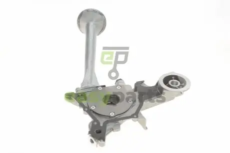 Насос масляний Fiat Doblo 1.9 D/JTD 00-05 PIERBURG 7.29017.01.0