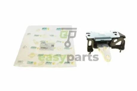 Подушка двигуна (L) Ford Fiesta VI 1.3-1.6 TDCi 08- UCEL 20131