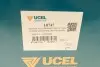 Фото 8 - подушка двигуна (R) Renault Megane III/Scenic III 1.6dCi 11- UCEL 10747 Подушка двигуна (R) Renault Megane III/Scenic III 1.6dCi 11- UCEL 10747 (фото 8)