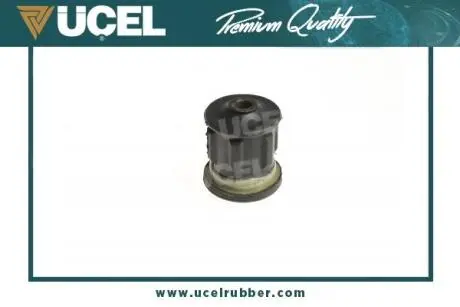 Сайлентблок балки (задньої) Ford Escort/Fiesta 89-99 UCEL 20115