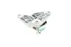Фото 4 - подушка КПП VW T5/T6 2.0-3.2 03- (L) UCEL 61310 Подушка КПП VW T5/T6 2.0-3.2 03- (L) UCEL 61310 (фото 4)