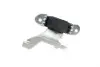 Фото 7 - подушка КПП VW T5/T6 2.0-3.2 03- (L) UCEL 61310 Подушка КПП VW T5/T6 2.0-3.2 03- (L) UCEL 61310 (фото 7)