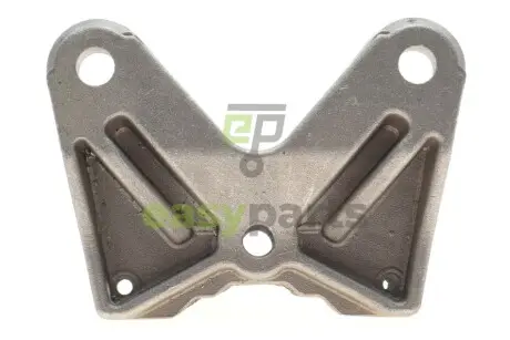 Кронштейн подушки КПП Ford Transit V347 06- (5 ступ.) UCEL 20410