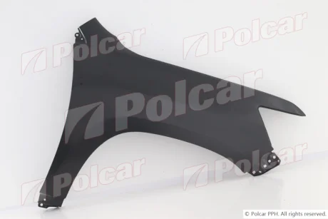 Фото крыло переднее правое Polcar 81K102 Крыло переднее правое Polcar 81K102