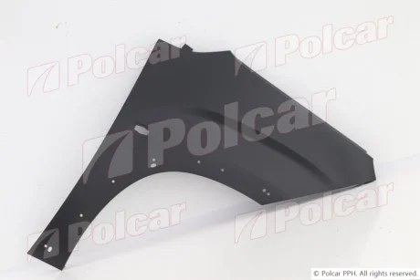 Крило переднє праве Polcar 23U202-1