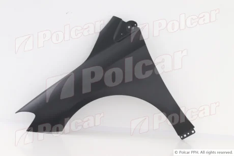 Крило переднє ліве Polcar 50L101