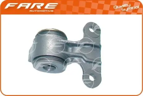 Сайлентблок лiвий Fare 12885