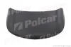 Капот Polcar 55A203 (фото 1)