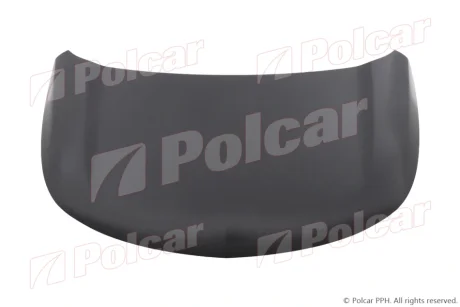 Капот Polcar 55A203
