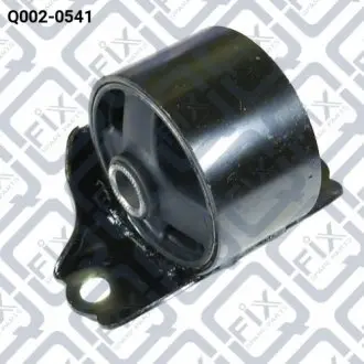ПОДУШКА ДВИГАТЕЛЯ ПЕРЕДН MT Q-fix Q002-0541