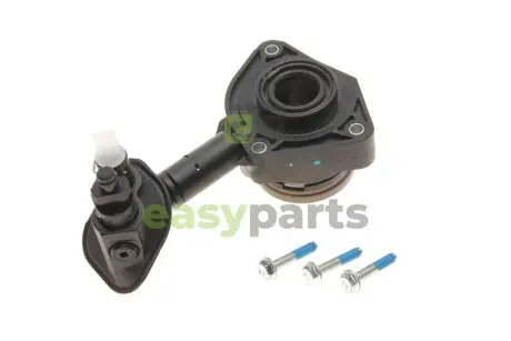Підшипник вижимний Ford Focus 1.6/2.0 04-18/Transit Connect 1.6/1.8 TDCi 02- SACHS 3182654302