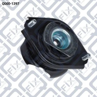 КРЕПЛЕНИЕ АМОРТ ЗАДН Q-fix Q000-1397