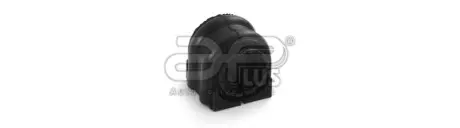 Втулка стабілізатора перед. Ø24mm HYUNDAI GRAND SANTA FÉ, SANTA FÉ II, SANTA FÉ III KIA PICANTO III, RIO III, SORENTO II 1.0-3.5 03.06- APLUS 26164AP
