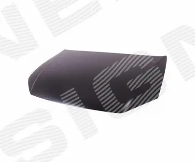 Капот VW POLO (V), 09 - 17 Signeda PVG20071A
