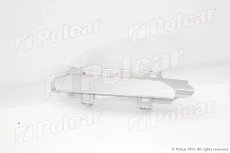Накладка решетки правый Polcar 50G12714