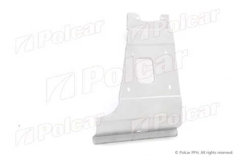 Центральная стойка левый Polcar 577041-9