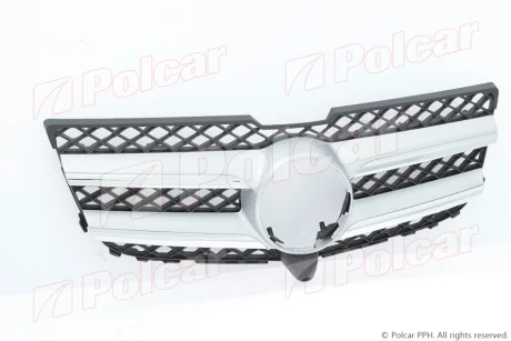 Фото решітка Polcar 50X105-1 Решітка Polcar 50X105-1