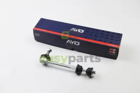 Тяга заднего стабилизатора Ford Galaxy/Mondeo/S-Max 06-&gt; (L=118 mm) AYD 96-06982