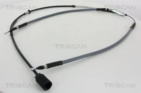 Трос тормозной TRISCAN 8140 241136