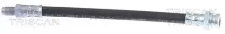 Патрубок TRISCAN 8150 42270