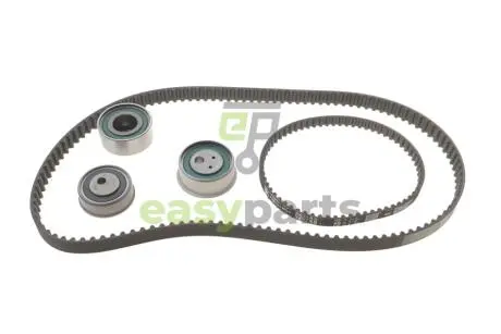 Комплект ГРМ Mitsubishi Galant/Outlander 2.4 03- Gates K015609XS