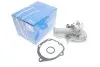 Помпа води Mitsubishi Lancer VI/VII 2.0 98-13/Outlander I 2.0 02-07 SKF VKPC 95864 (фото 2)