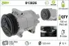 Компрессор кондиционера восстановлен Valeo 813826 (фото 1)