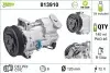 Компресор кондиціонера відновлений Valeo 813910 (фото 1)