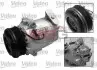 Компресор кондиціонера відновлений Valeo 813601 (фото 1)