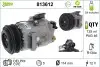 Компресор кондиціонера відновлений Valeo 813612 (фото 1)