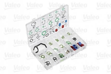 Набір сервісний кондиціонера Valeo 509208 (фото 1)