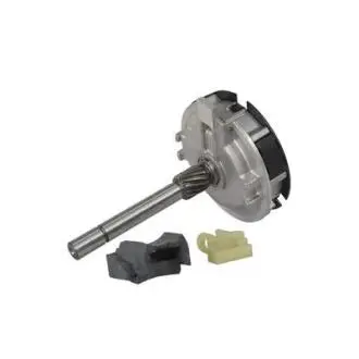 Частини редуктора стартера MAHLE / KNECHT MSX1215 (фото 1)