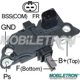 Регулятор напруги генератора MOBILETRON VR-B385
