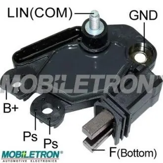 Регулятор напруги генератора MOBILETRON VR-V4291
