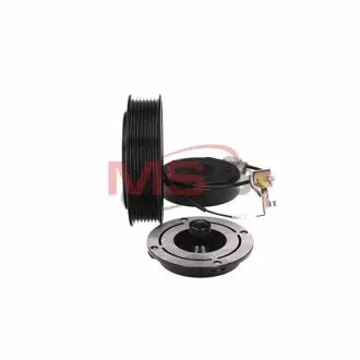 Муфта кондиціонера в зборі EUROKLIMA CA522