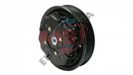 Муфта кондиционера в сборе EUROKLIMA CA564