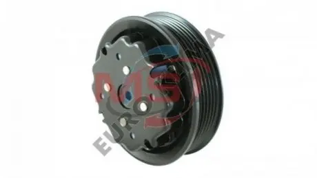 Муфта кондиціонера в зборі EUROKLIMA CA507 (фото 1)