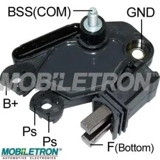 Регулятор напруги генератора MOBILETRON VR-V3535