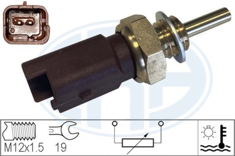 Датчик температуры жидкости ERA 330553