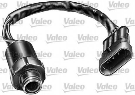 Датчик тиску кондиціонера Valeo 508655 (фото 1)