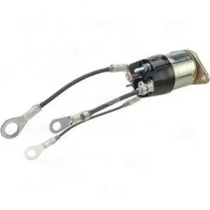 Фото допоміжне реле стартера CARGO 239094 Допоміжне реле стартера CARGO 239094