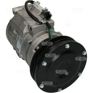 Фото компресор кондиціонера CARGO 241587 Компресор кондиціонера CARGO 241587