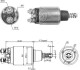 Втягуюче реле стартера ZM ZM6640 (фото 1)